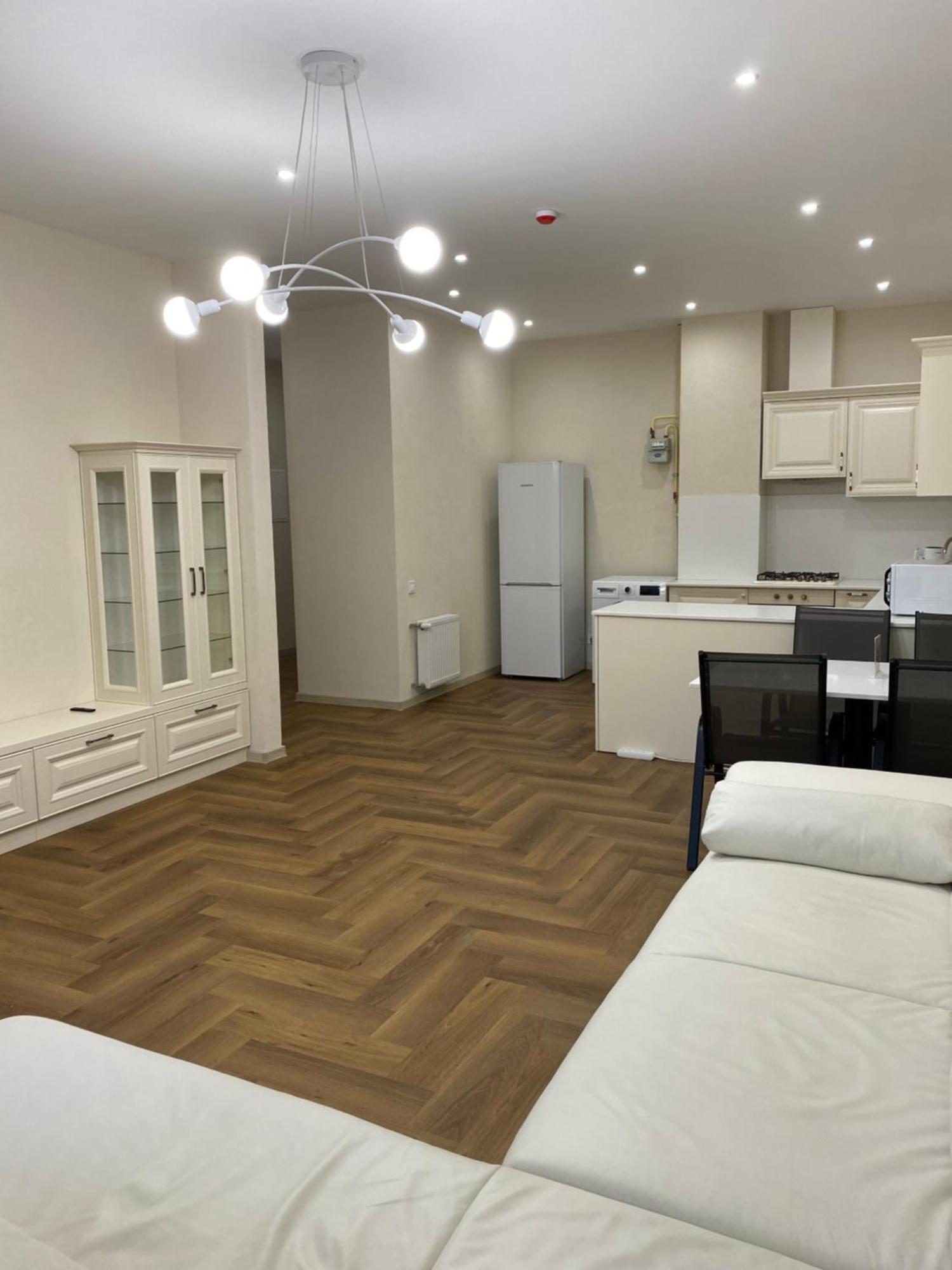 Apartments near the sea Odesa Exterior foto
